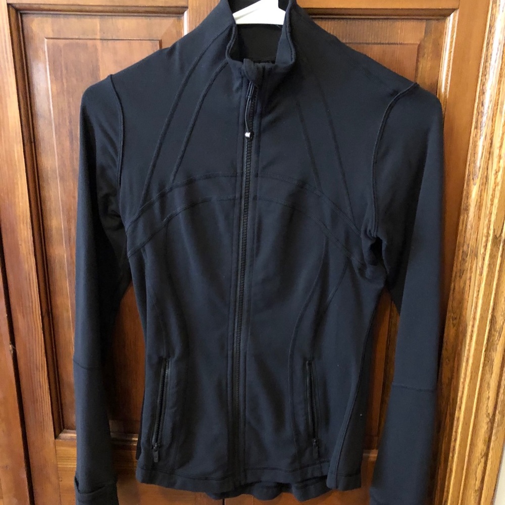 Lululemon Define Jacket